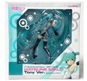 MAX FACTORY HATSUNE MIKU TONY VER. 1/7 PVC FIGURE 