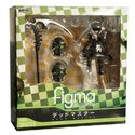 FIGMA SP013 BLACK ROCK SHOOTER DEAD MASTER SEXY FI