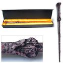 Deluxe Harry Potter Hogwarts Magical Wand Cosplay 