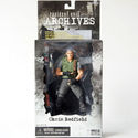 NECA RESIDENT EVIL ARCHIVES S1 CHRIS REDFIELD FIGU