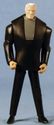 DC JUSTICE LEAGUE UNLIMITED BRUCE WAYNE LOOSE FIGU