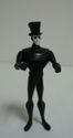 DC JUSTICE LEAGUE UNLIMITED SHADE  ACTION FIGURE L