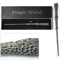 Harry Potter Dumbledore Magical Wand LED Light Up 