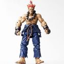 SOTA STREET FIGHTER AKUMA MASTER NEW FIGURE 7" LOO