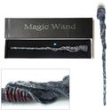 Harry Potter ALASTOR MOODY Magical Wand Led Light 