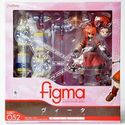 FIGMA 052 MAGICAL LYRICAL NANOHA STRIKERS VITA FIG