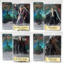 NECA HARRY POTTER SERIES 2 PROFESSOR HARRY DEATH F