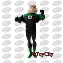 DC JLU JUSTICE LEAGUE UNLIMITED KILOWOG ACTION FIG