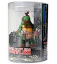 NECA TEENAGE MUTANT NINJA TURTLES MICHAELANGELO FI