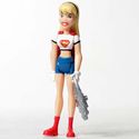 DC SUPERHEROES JUSTICE LEAGUE SUPERGIRL LOOSE FIGU