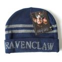 HARRY POTTER Ravenclaw House Wool Thicken Cap Soft