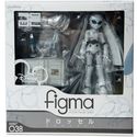 Max Factory Figma 038 Drossel Fireball Action Figu