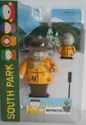 MEZCO SOUTH PARK SERIES 5 MEPHESTO VARIENT FIGURE 