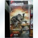 NECA GEARS OF WAR SERIES 4 S4 TICKER FIGURE GOW NE