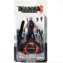 NECA NINJA GAIDEN 2 II RYU HAYABUSA FIGURE XBOX 36