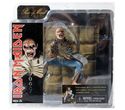 NECA Iron Maiden of Mind Collection Figure Brand N