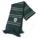 HARRY POTTER Slytherin House Wool Thicken Neck Sca