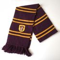 HARRY POTTER Gryffindor House Wool Thicken Neck Sc