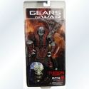 NECA GEARS OF WAR SERIES 2 THERON GUARD FIGURE NEW