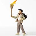 INDIANA JONES TEMPLE of DOOM SHORT ROUND LOOSE FIG