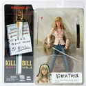 NECA KILL BILL THE BRIDE S2 VOL 2 BEATRIX ACTION F