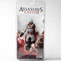 NECA Assassin's Creed II 2 Ezio Standard Figure 7"