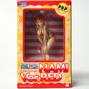 POP ONE PIECE MEGAHOUSE NAMI BIKINI SEXY FIGURE RE