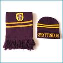 HARRY POTTER Gryffindor House Wool Thicken Neck Sc