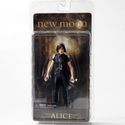 NECA TWILIGHT NEW MOON 7" ALICE FIGURE NEW HOT!