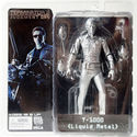 NECA SDCC TERMINATOR 2 T2 T-1000 LIQUID METAL FIGU