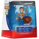 TOY STORY 3 SHERIFF WOODY COLLECTION COLLECTOR FIG