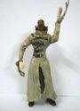 DC COMICS JLU THE DARK KNIGHT SCARECROW FIGURE LOO