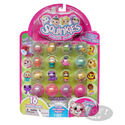 SQUINKIES SURPRIZE INSIDE SERIES 7 S 7 PACK 16pcs 