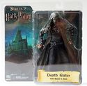 NECA HARRY POTTER SERIES 2 DEATH GATER FIGURE 7''