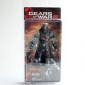 NECA GEARS OF WAR 2 SERIES 6 ACTION FIGURE KANTUS 