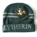 HARRY POTTER Slytherin House Wool Thicken Cap Soft