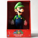 SUPER MARIO BROTHERS LUIGI COLLECTION FIGURE TOY 8