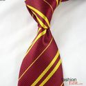 Harry Potter Gryffindor Neck Tie Red Dress Accesso