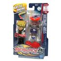 Beyblade Metal Fusion Storm Capricorn BB50 Hot!