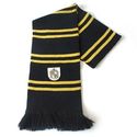 HARRY POTTER Hufflepuff House Wool Thicken Neck Sc