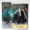 NECA HARRY POTTER SERIES 2 HARRY POTTER FIGURE 7''