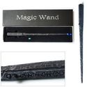 Harry Potter Hogwarts SIRIUS Magical Wand LED Ligh