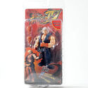 NECA STREET FIGHTER IV 4 2010 KEN FIGURE 7" HOT!