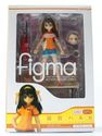 FIGMA 070 Haruhi Suzumiya Middle High School Ver A