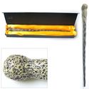 Deluxe Harry Potter Ron Weasley Magic Wand Magical