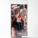 NECA FRANK MILLER'S SIN CITY MARV BLOODY EXCLUSIVE