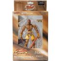 SOTA STREET FIGHTER V SERIES 1 INDIA DHALSIM FIGUR