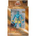 SOTA STREET FIGHTER REVOLUTION SERIES 1 DHALSIM BL