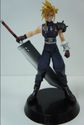 FINAL FANTASY VII 7 CLOUD STRIFE PS VERSION FIGURE