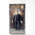 NECA TWILIGHT NEW MOON 7" EDWARD FIGURE NEW HOT!